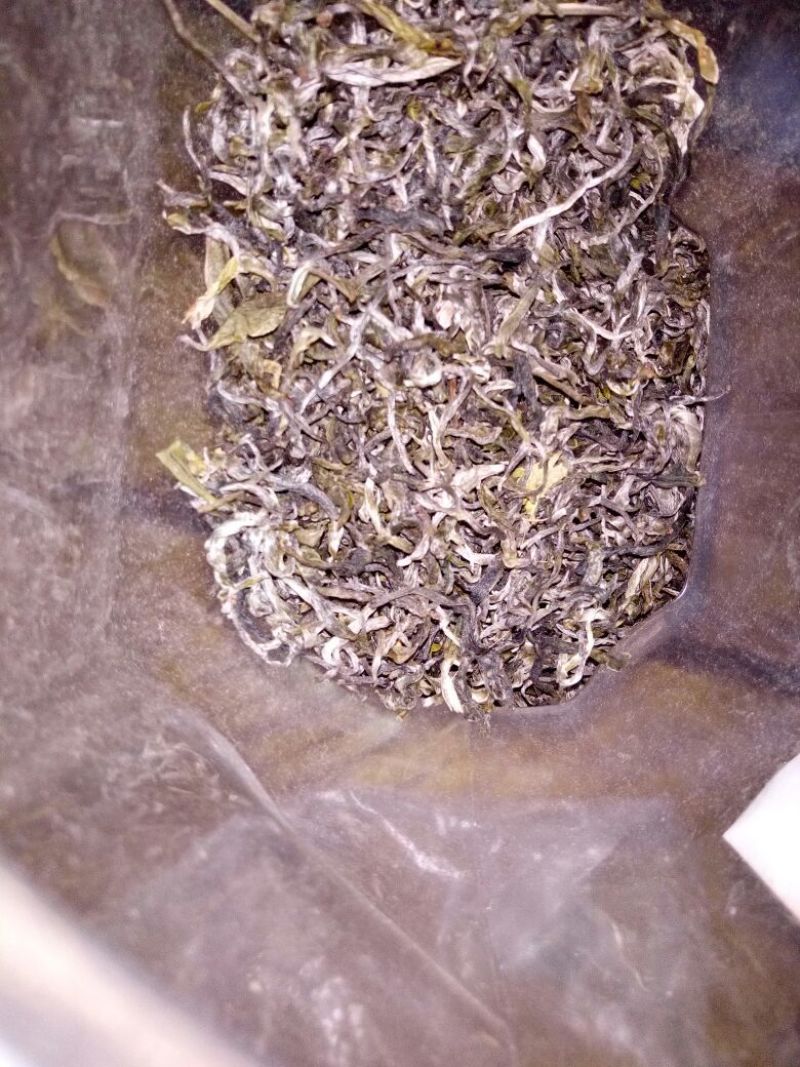 茶叶云南古树茶