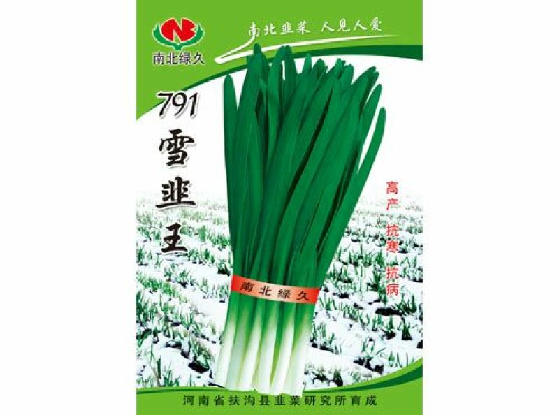 791雪韭王散装