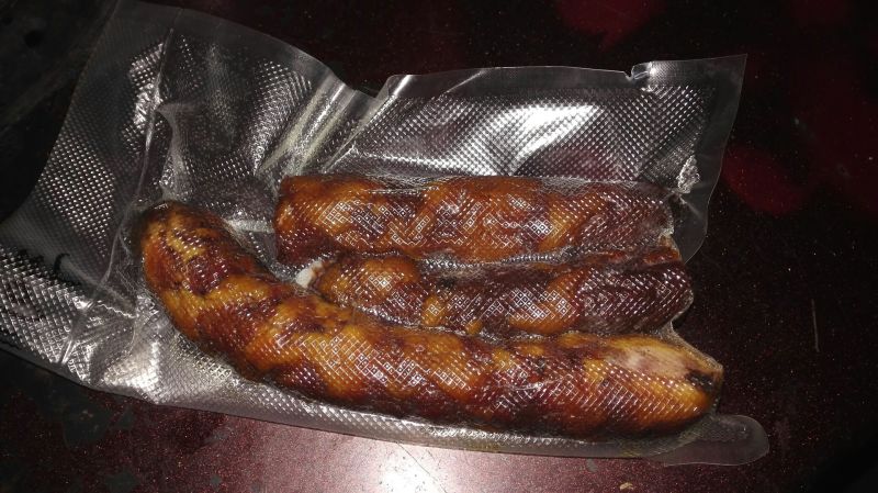腊肉食用大排肉肉制品