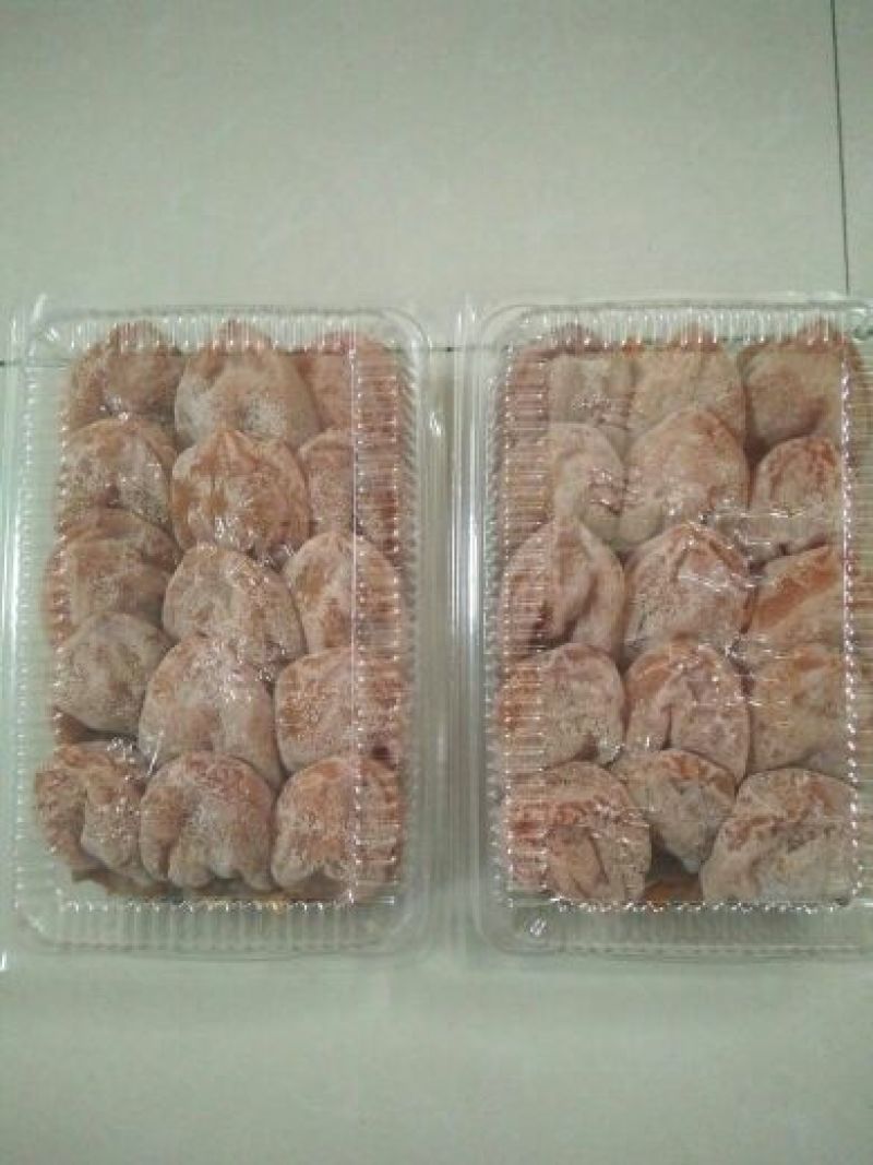 柿饼1~2两