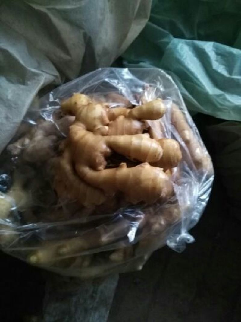 面姜3两以上带土