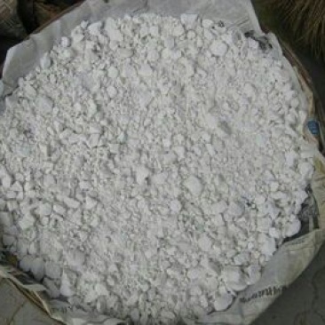 红薯粉面颗粒