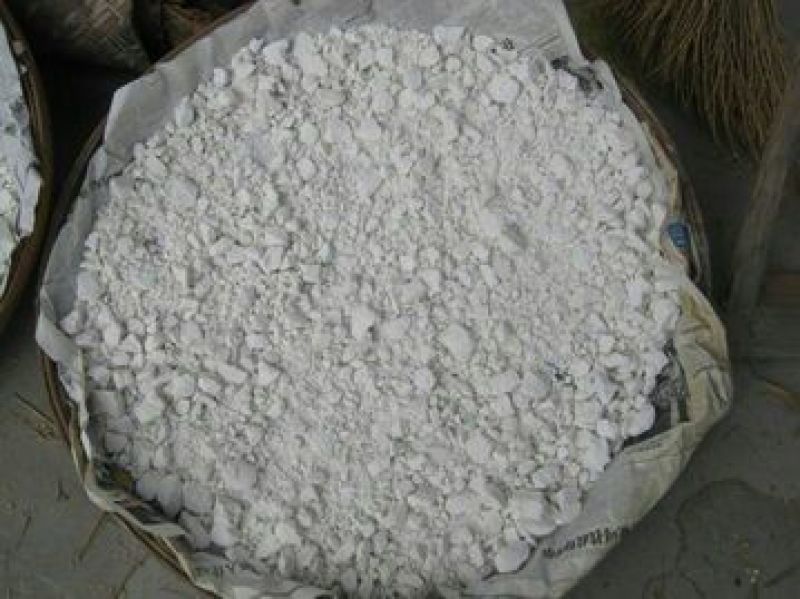 红薯粉面颗粒