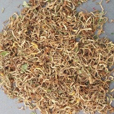 金银花统花