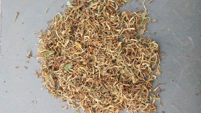 金银花统花