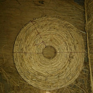 草绳草绳草帘打包绳好绳，，各种规格，，产地直销。济宁喻