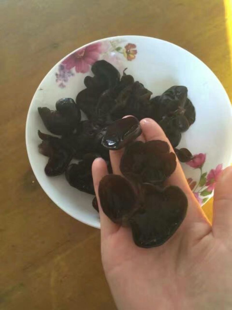 黑木耳特级