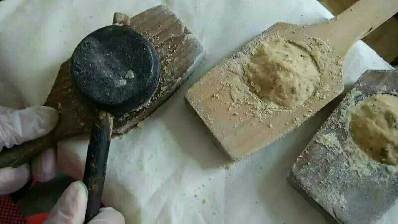 饼干散装