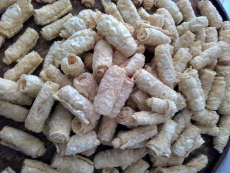 腐竹