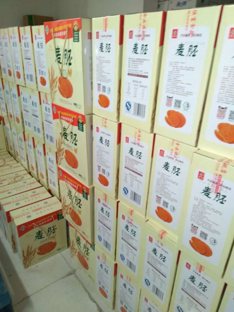 饼干包装