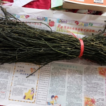 脱水长豆角，有烘干，晒干豆角！收购原料质量好！