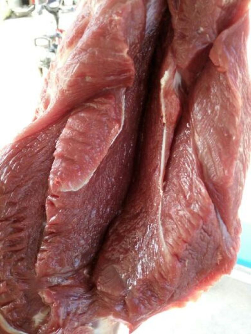 驴肉