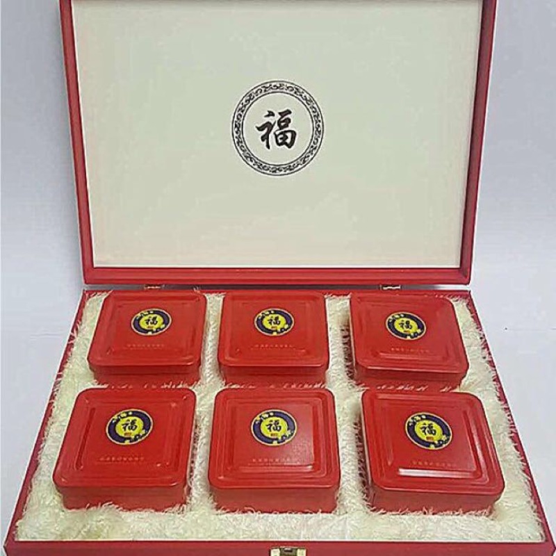 辣木茶