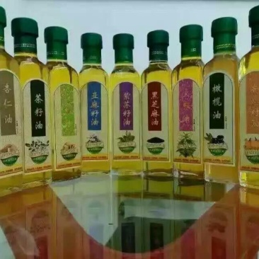 芝麻油