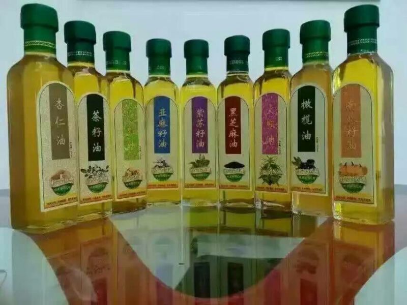 芝麻油