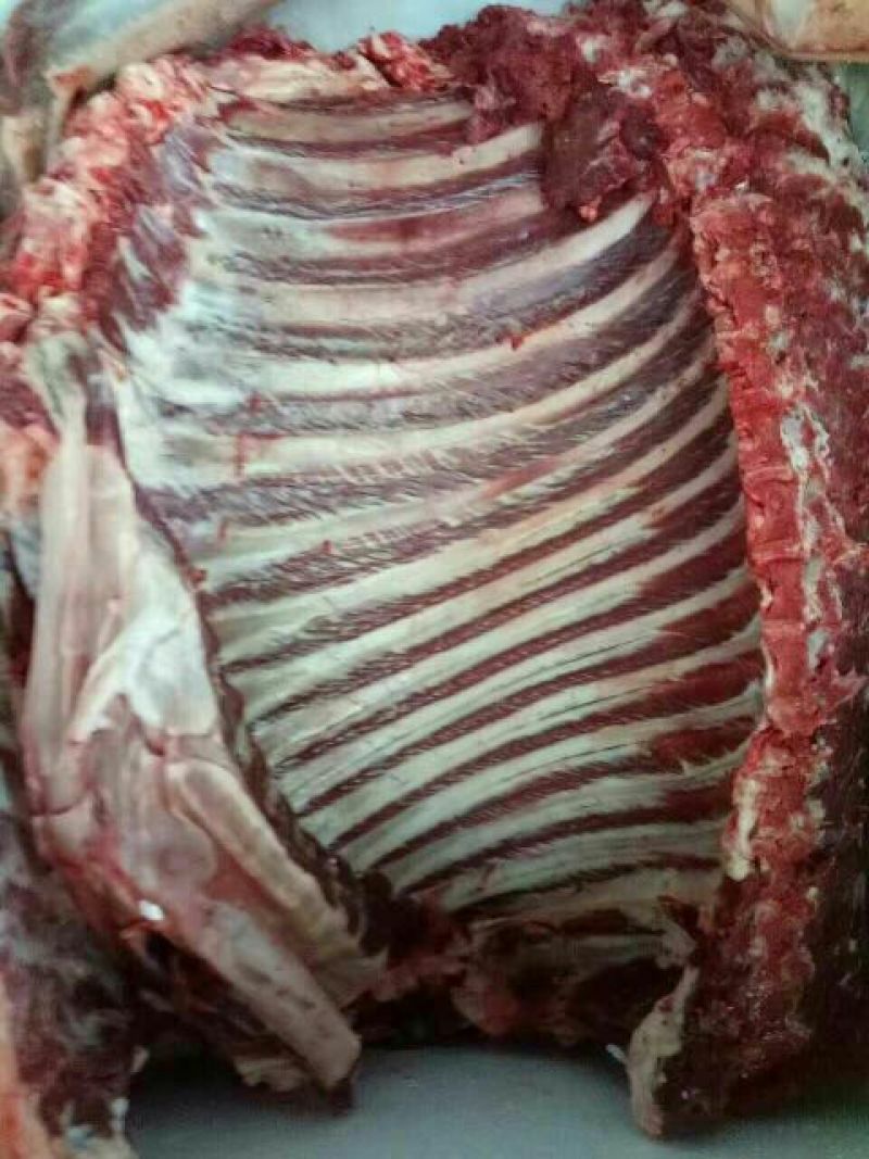 驴肉鲜货