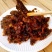 牛肉干黄牛肉鲜肉