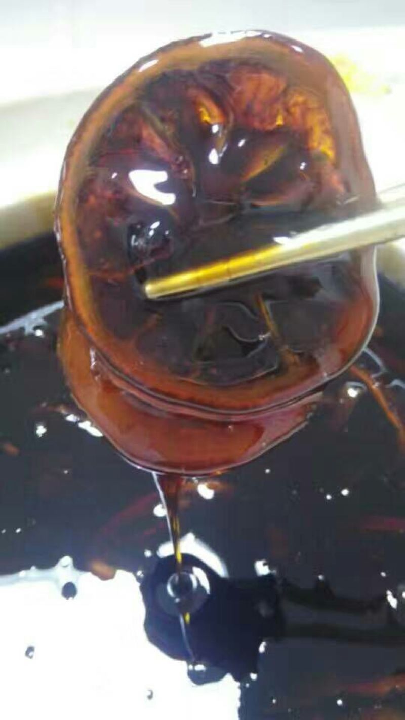 柠檬膏