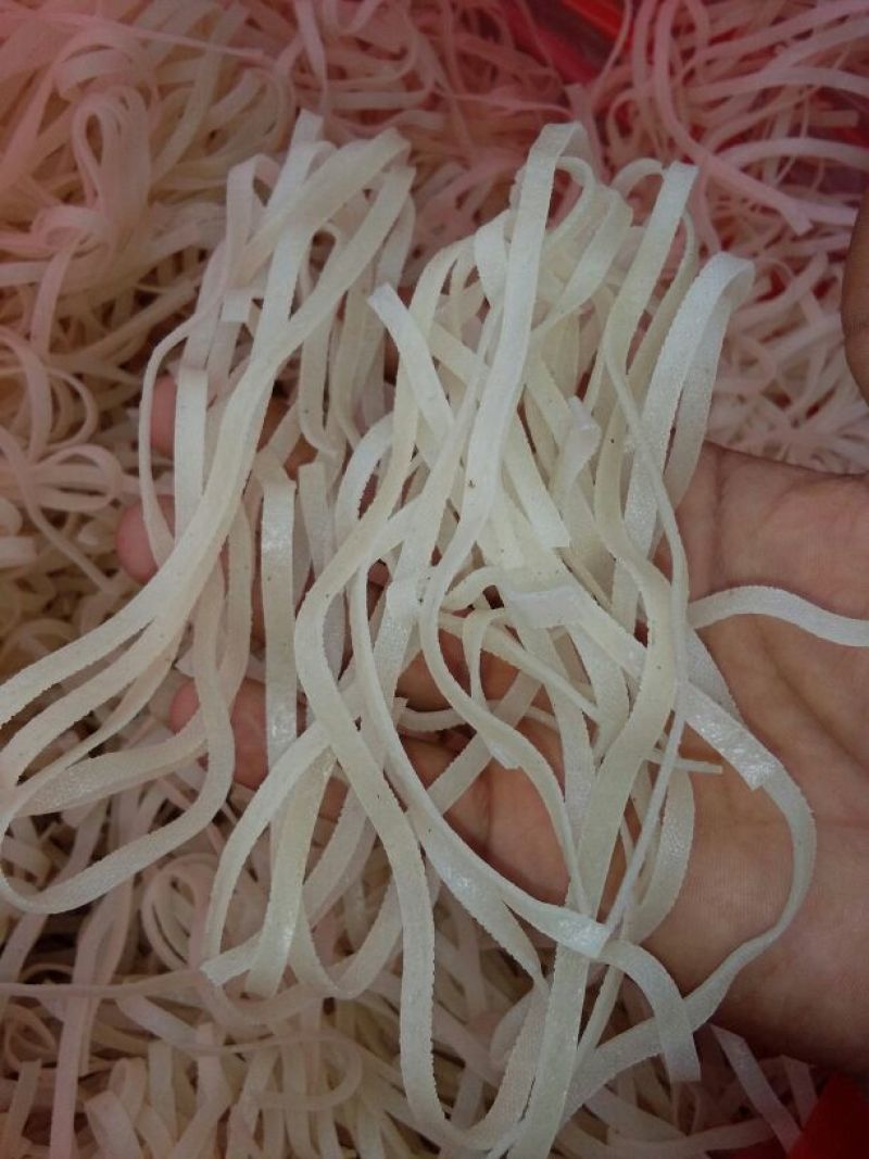 小米面