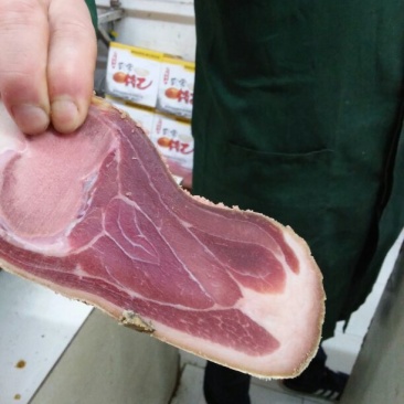 火腿