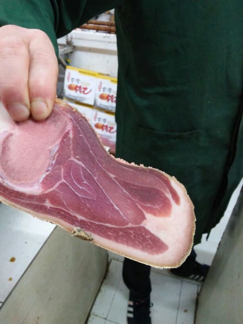 火腿