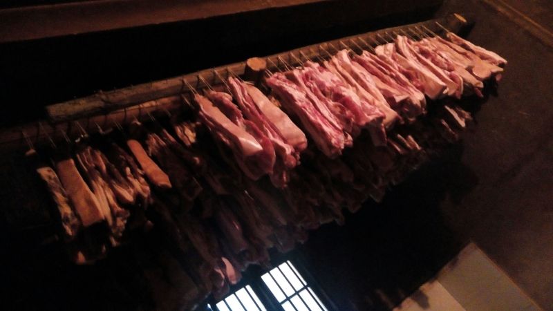 腊肉