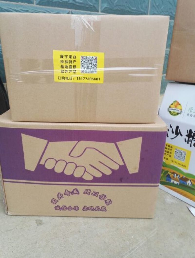 荸荠正宗荔浦马蹄批发零售清甜化渣甜如初恋
