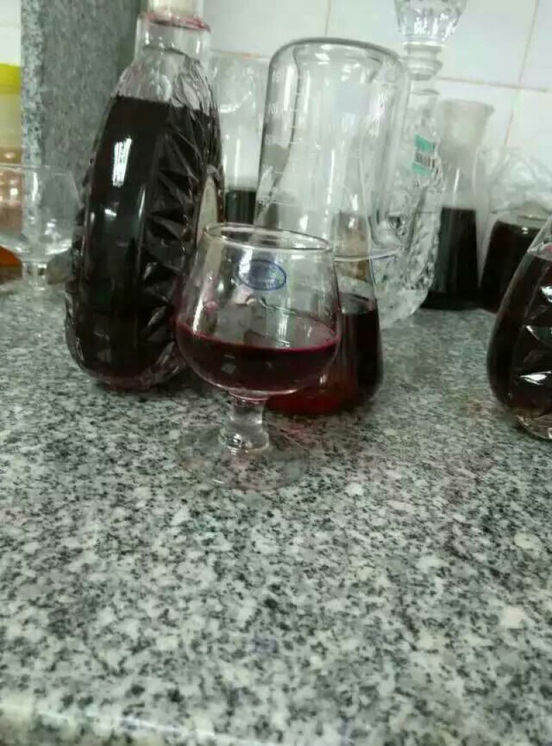 果酒
