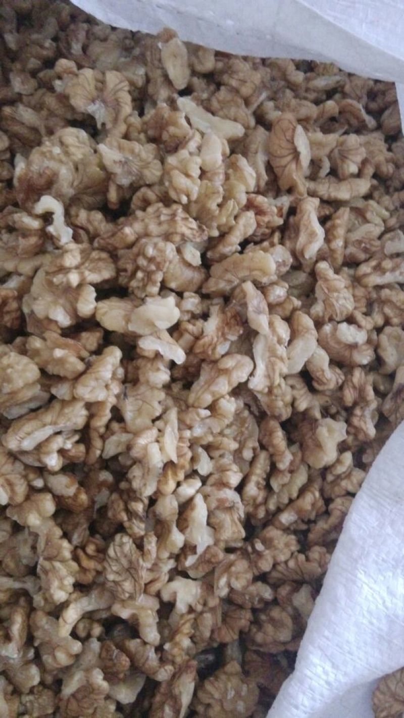 核桃仁原味