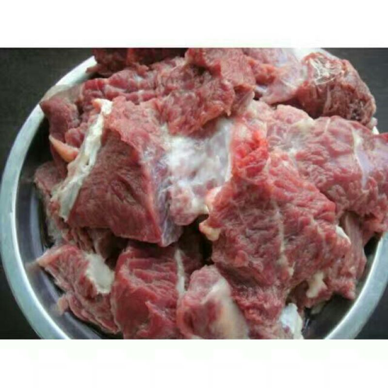 驴肉鲜货