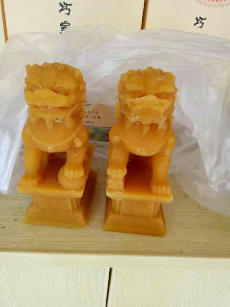红糖包装