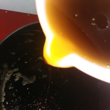 菜油一级