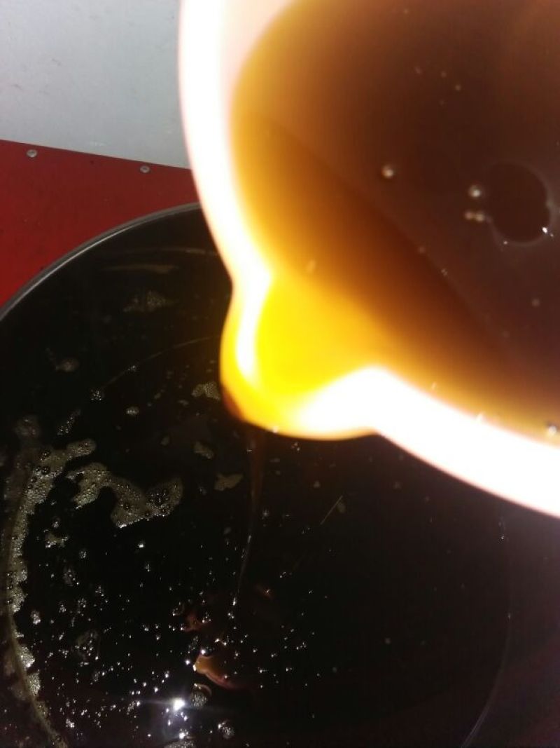 菜油一级