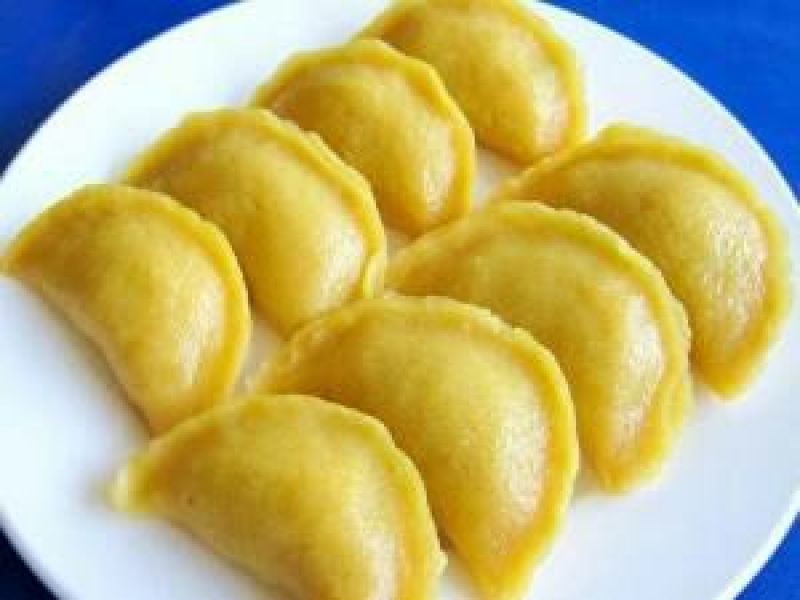 玉米面