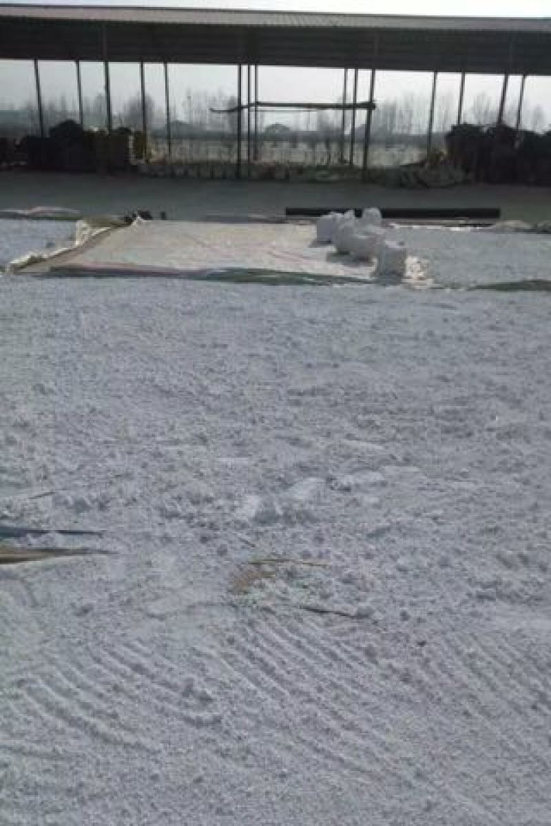 红薯淀粉