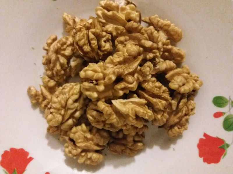 核桃25mm以下去皮干