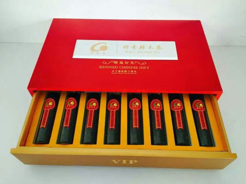 辣木茶一级