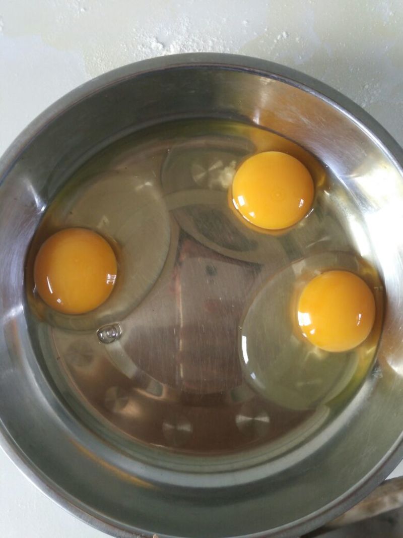 土鸡蛋食用50g以下