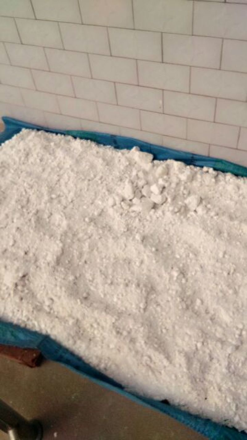 红薯粉面颗粒