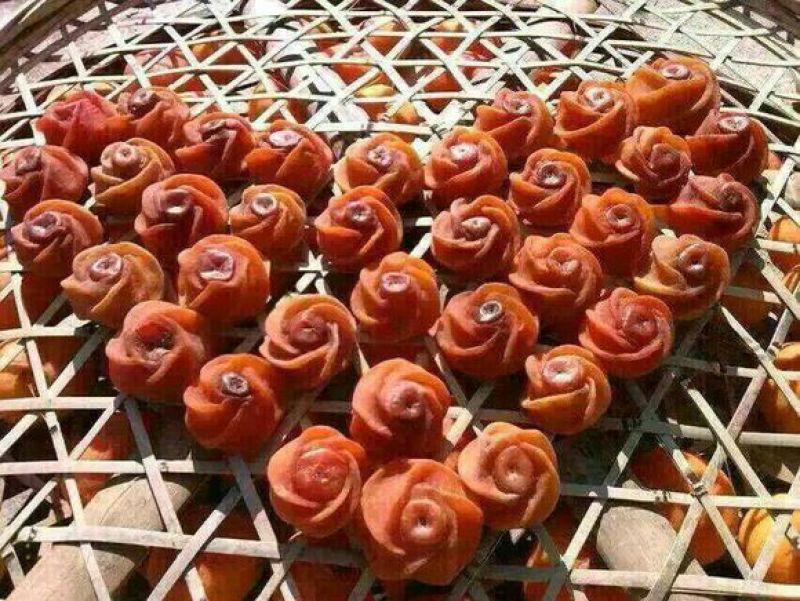 柿饼2~2.5两