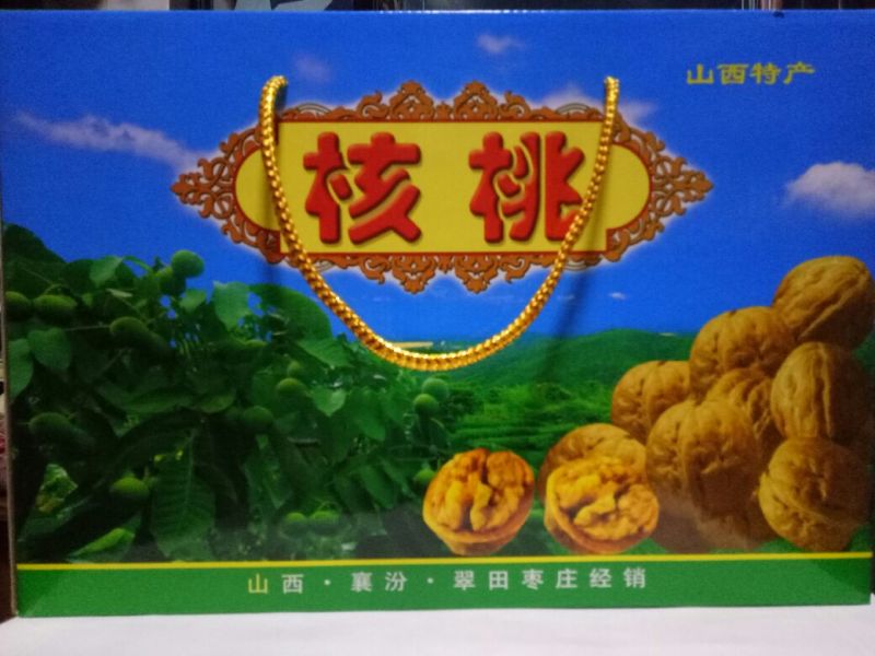 新疆核桃40mm以上去皮干