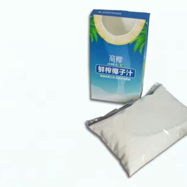 椰汁