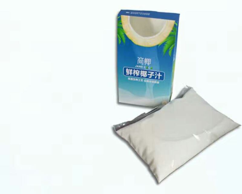 椰汁