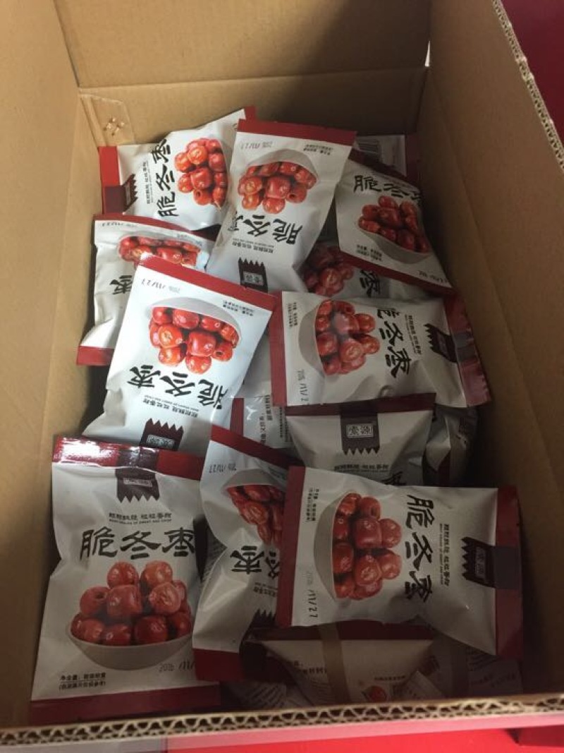 炸枣