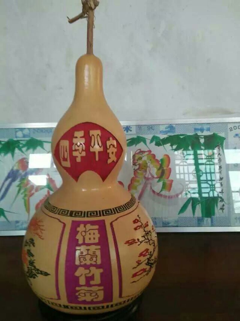 产地长期大量供应工艺品葫芦各种葫芦