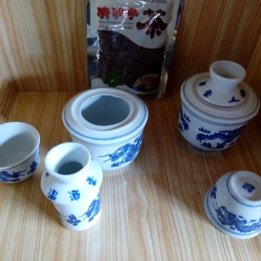 黄酒