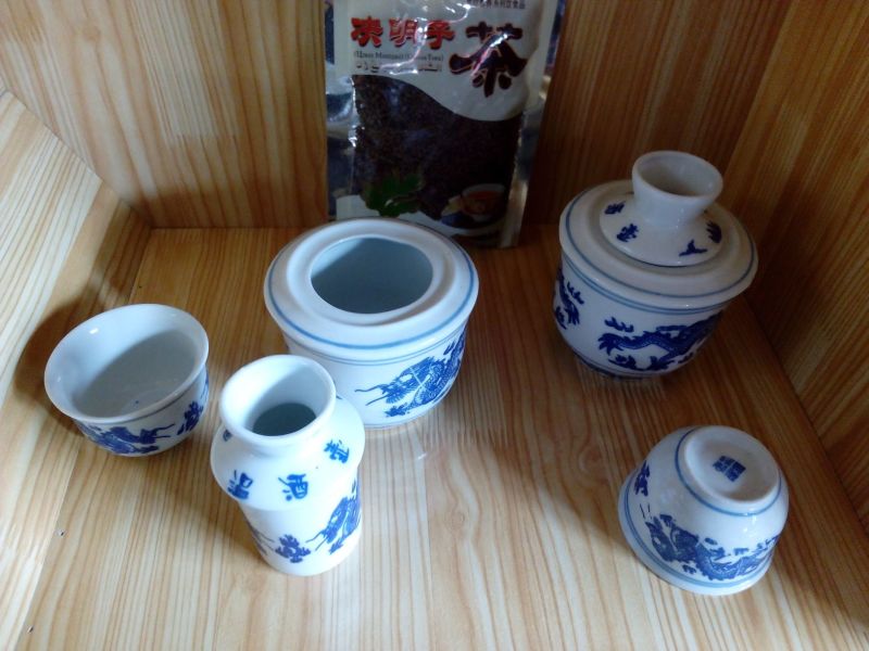黄酒