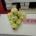 黄金梨300~350g膜袋