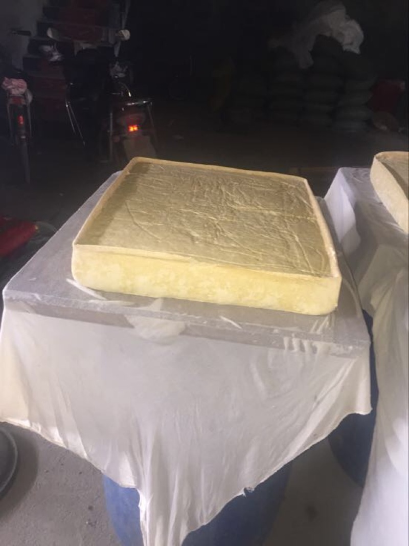 豆腐湿豆腐