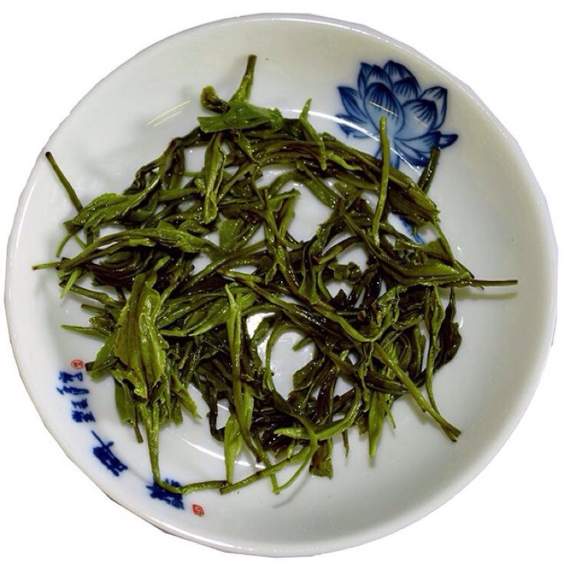 川茶一级